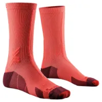 X-Socks Trail Run Discover Crew Strumpor male