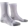 Arctic white / pearl grey