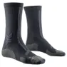 X-Socks Trail Run Discover Crew Strumpor male