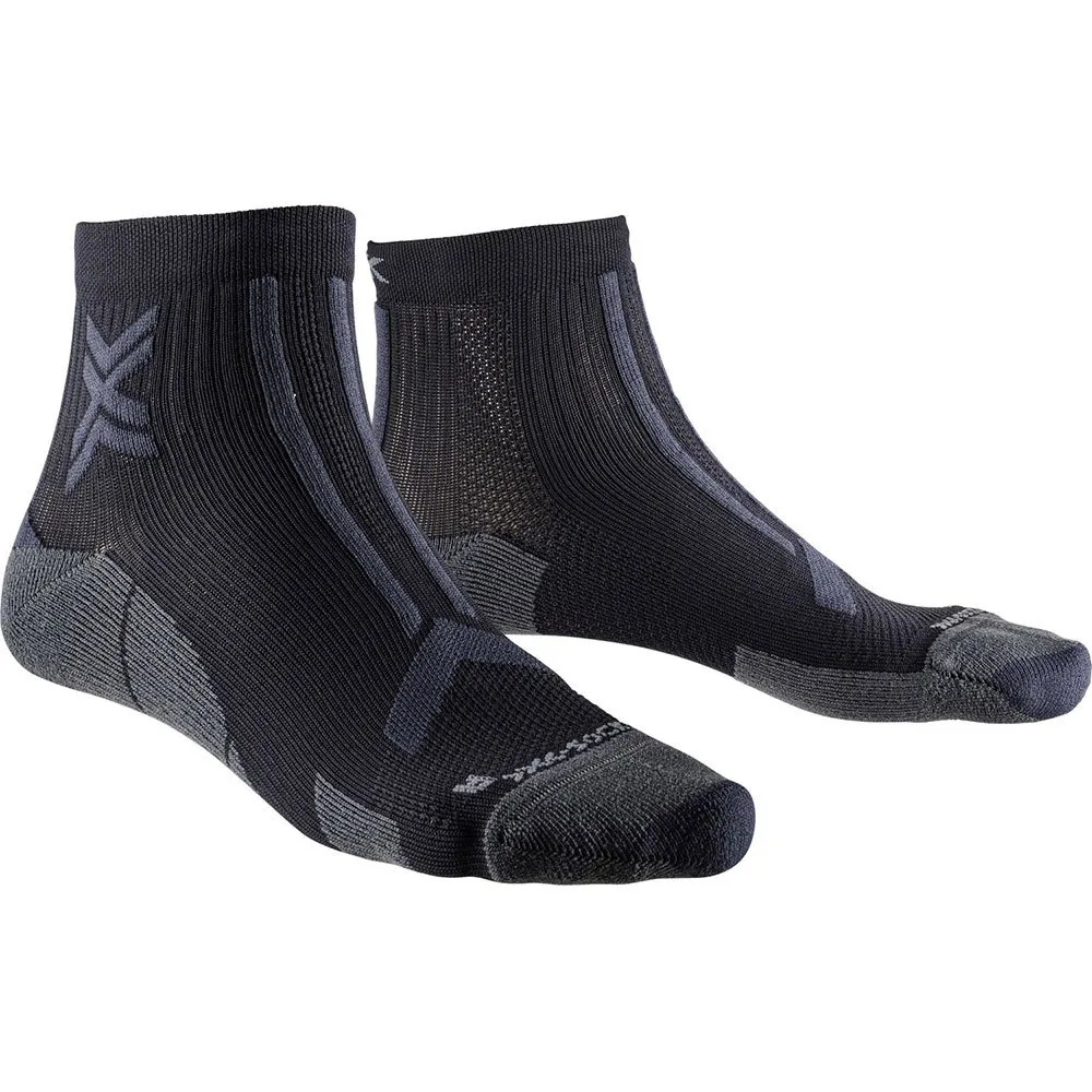 X-Socks Trail Run Discover Strumpor female X-Socks Trail Run Discover Strumpor female