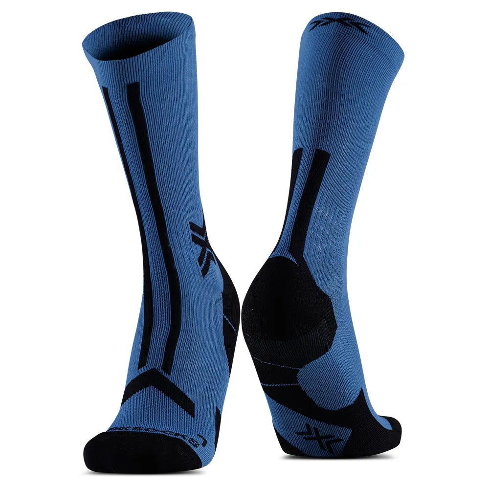 X-Socks Trailrun Discover Strumpor female