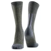 X-Socks Trailrun Perform Merino Strumpor male