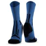 Mineral blue / black