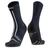 X-Socks Trailrun Terraskin Expert Crew-strumpor male X-Socks Trailrun Terraskin Expert Crew-strumpor male