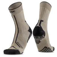 X-Socks Trailrun Terraskin Expert Crew-strumpor male X-Socks Trailrun Terraskin Expert Crew-strumpor male