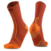 X-Socks Trailrun Terraskin Expert Crew-strumpor male X-Socks Trailrun Terraskin Expert Crew-strumpor male