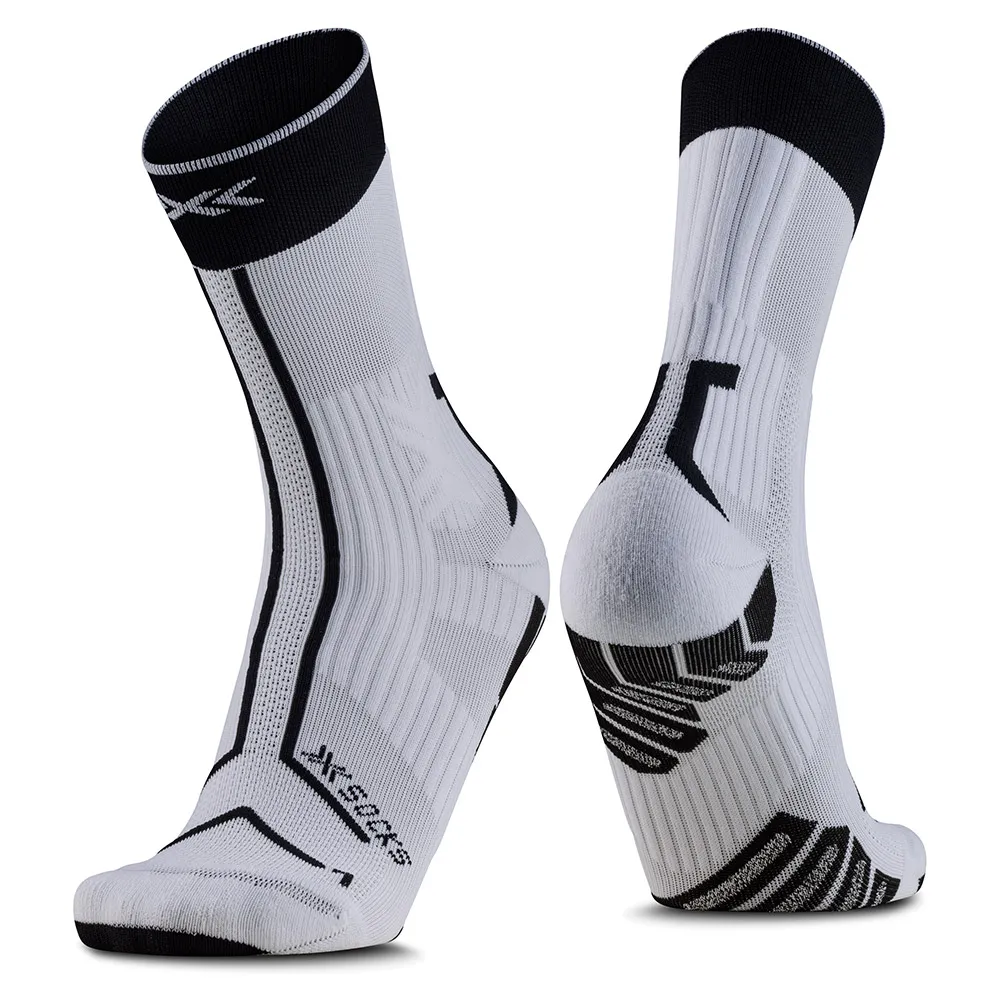 X-Socks Trailrun Terraskin Expert Crew-strumpor male