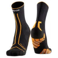 X-Socks Trailrun Terraskin Expert Strumpor male