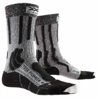 X-Socks Trek Pioneer Strumpor X-Socks Trek Pioneer Strumpor