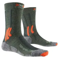 X-Socks Trekking Silver Strumpor male X-Socks Trekking Silver Strumpor male