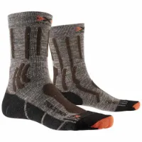 X-Socks Trekking X Linen Strumpor female X-Socks Trekking X Linen Strumpor female