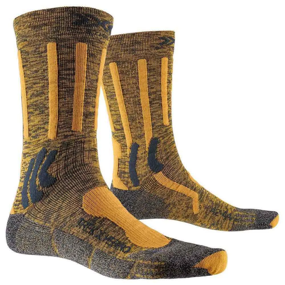X-Socks Trekking X Merino Strumpor male