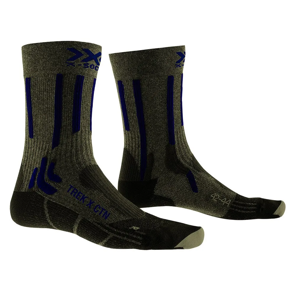 X-Socks X Ctn Strumpor