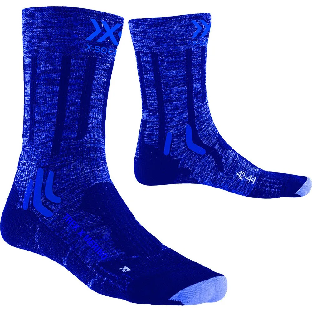 X-Socks X Merino Strumpor X-Socks X Merino Strumpor