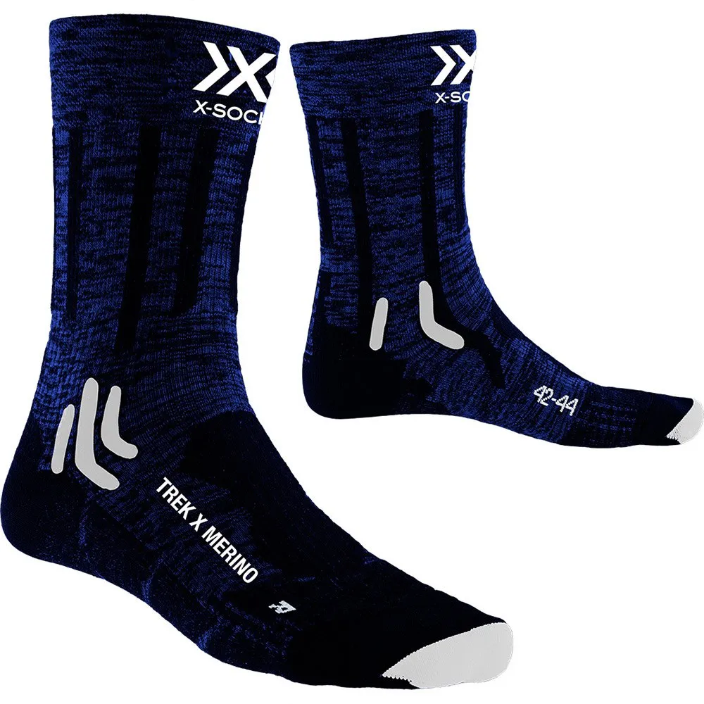 X-Socks X Merino Strumpor