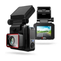 Xblitz Dash Black 4k Actionkamera