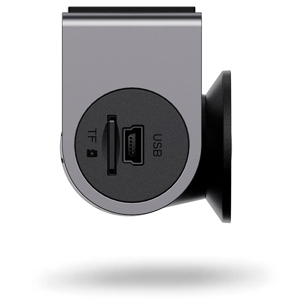 Xblitz Dash Z10 Slim Actionkamera, Black, One Size Xblitz Dash Z10 Slim Actionkamera, Black, One Size