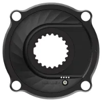 Xcadey Xpower-s G2 Shimano Spindel Med Effektmätare Xcadey Xpower-s G2 Shimano Spindel Med Effektmätare