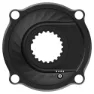 Xcadey Xpower-s G2 Shimano Spindel Med Effektmätare, Black, 104mm