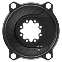 Xcadey Xpower-s G2 Sram 8-bolts Spindel Med Effektmätare Xcadey Xpower-s G2 Sram 8-bolts Spindel Med Effektmätare