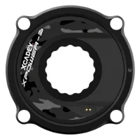 Xcadey Xpower-s Raceface Spindel Med Effektmätare Xcadey Xpower-s Raceface Spindel Med Effektmätare
