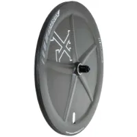 Xentis Blade Disc Ceramicspeed Tubeless Landsvägscykelns Bakhjul