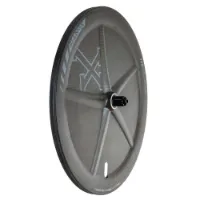 Xentis Blade Disc Ceramicspeed Tubeless Landsvägscykelns Bakhjul Xentis Blade Disc Ceramicspeed Tubeless Landsvägscykelns Bakhjul