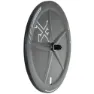 Xentis Blade Disc Ceramicspeed Tubeless Landsvägscykelns Bakhjul