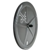 Xentis Blade Disc Tubeless Landsvägscykelns Bakhjul Xentis Blade Disc Tubeless Landsvägscykelns Bakhjul