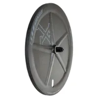 Xentis Blade Disc Tubeless Landsvägscykelns Bakhjul Xentis Blade Disc Tubeless Landsvägscykelns Bakhjul