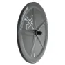 Xentis Blade Disc Tubeless Landsvägscykelns Bakhjul