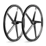 Xentis High X Cl Disc Ceramicspeed Tubeless Landsvägshjulset