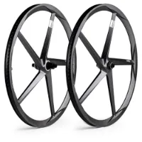 Xentis High X Cl Disc Tubeless Landsvägshjulset Xentis High X Cl Disc Tubeless Landsvägshjulset