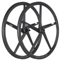 Xentis High X Cl Disc Tubeless Landsvägshjulset Xentis High X Cl Disc Tubeless Landsvägshjulset