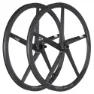 Xentis High X Cl Disc Tubeless Landsvägshjulset