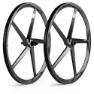 Xentis High X Cl Disc Tubeless Landsvägshjulset