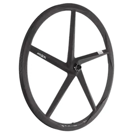 Xentis High X Sl Cl Disc Ceramicspeed Tubeless Landsvägshjulset Xentis High X Sl Cl Disc Ceramicspeed Tubeless Landsvägshjulset