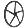 Xentis High X Sl Cl Disc Ceramicspeed Tubeless Landsvägshjulset