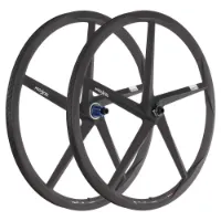 Xentis High X Sl Cl Disc Tubeless Landsvägshjulset