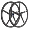 Xentis High X Sl Cl Disc Tubeless Landsvägshjulset