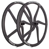 Xentis Kappa X 27.5´´ Boost Cl Disc Tubeless Mtb-hjulset Xentis Kappa X 27.5´´ Boost Cl Disc Tubeless Mtb-hjulset