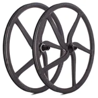 Xentis Kappa X 27.5´´ Boost E-bike Cl Disc Tubeless Mtb-hjulset
