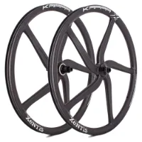 Xentis Kappa X 29´´ Boost Cl Disc Tubeless Mtb-hjulset Xentis Kappa X 29´´ Boost Cl Disc Tubeless Mtb-hjulset