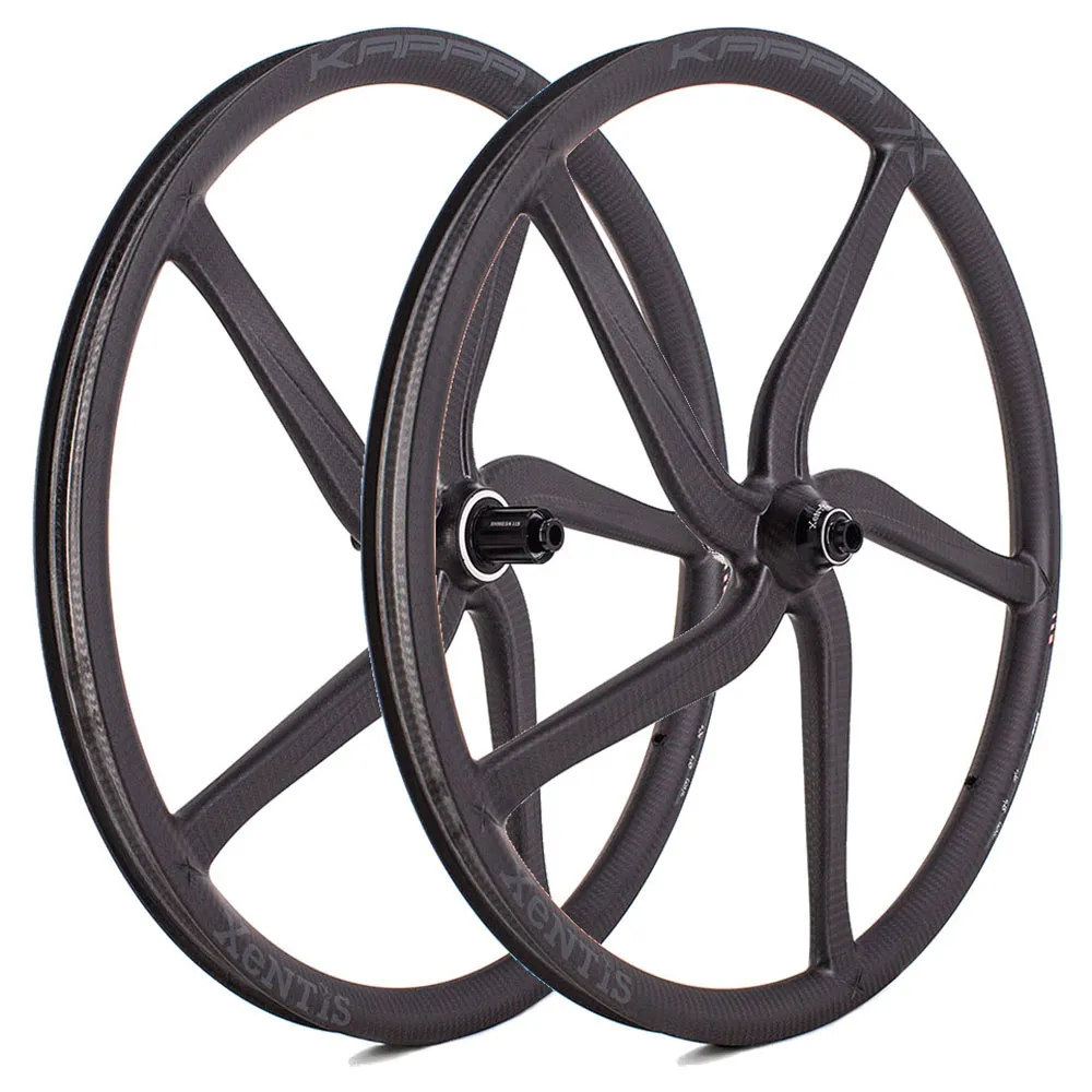 Xentis Kappa X 29´´ Boost Cl Disc Tubeless Mtb-hjulset