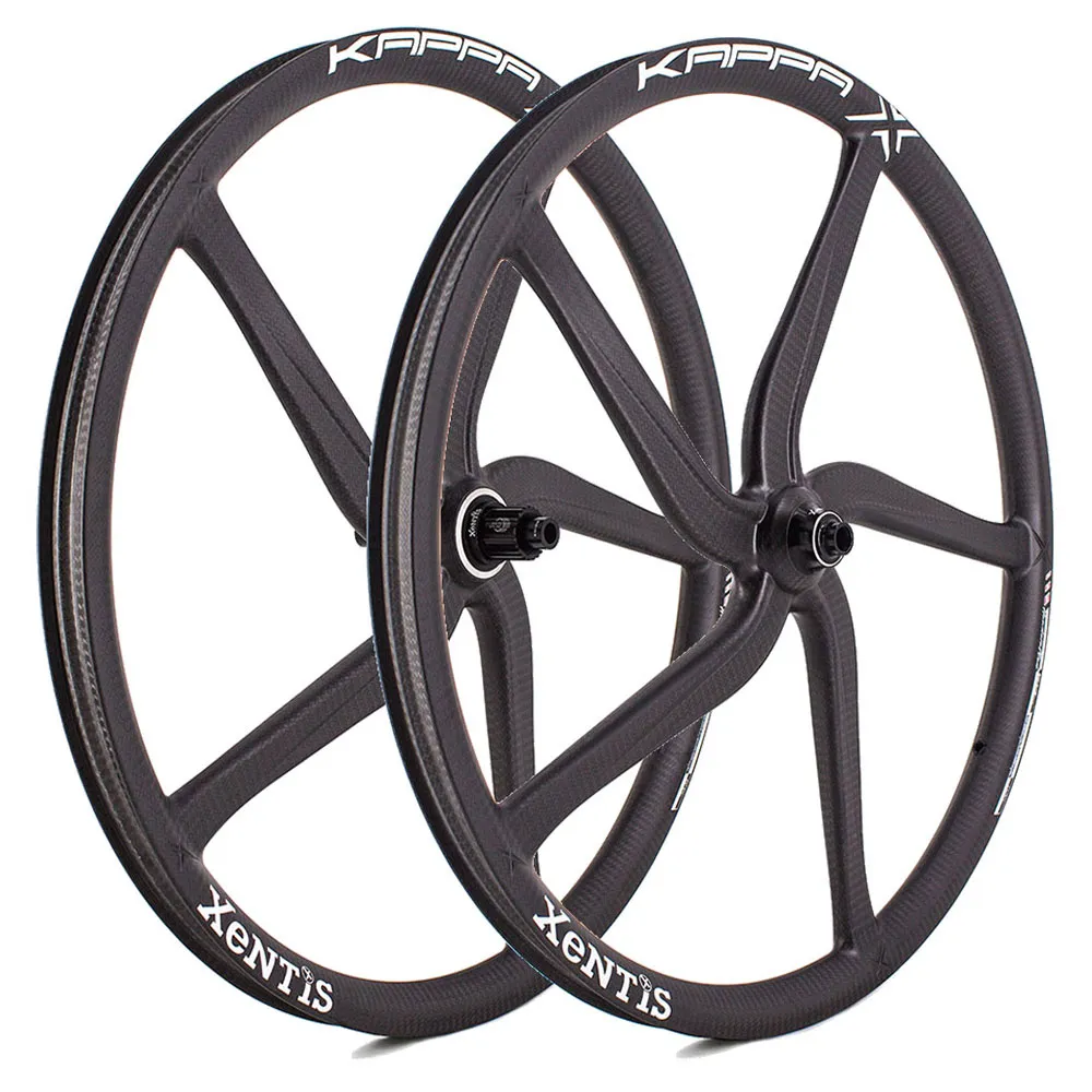 Xentis Kappa X 29´´ Boost E-bike Cl Disc Tubeless Mtb-hjulset Xentis Kappa X 29´´ Boost E-bike Cl Disc Tubeless Mtb-hjulset