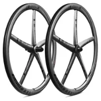 Xentis Mark3 Cl Disc Tubeless Landsvägshjulset
