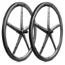 Xentis Mark3 Cl Disc Tubeless Landsvägshjulset