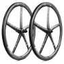 Xentis Mark3 Cl Disc Tubeless Landsvägshjulset