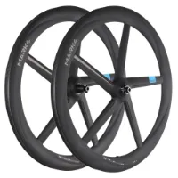 Xentis Mark4 Cl Disc Ceramicspeed Tubeless Landsvägshjulset