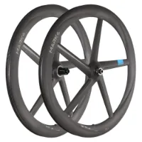 Xentis Mark4 Cl Disc Ceramicspeed Tubeless Landsvägshjulset